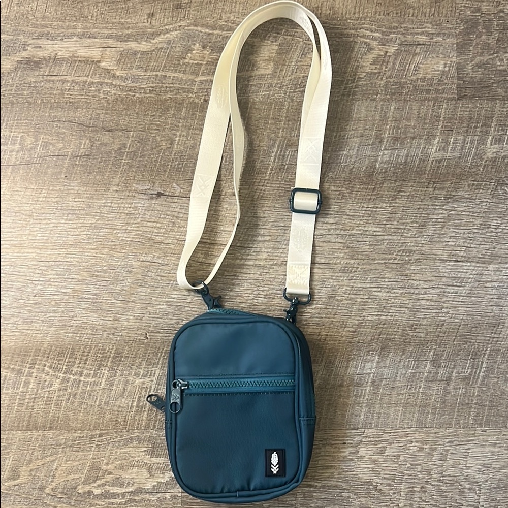 Free People Movement x Thread Crossbody Bag